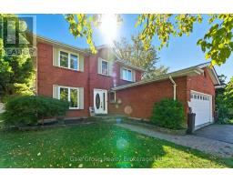 468 MANITOBA ROAD, Woodstock, Ontario