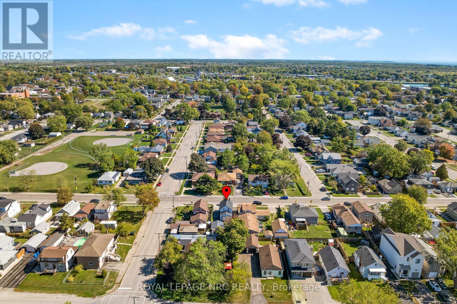 632 Steele Street, Port Colborne (Main Street), Ontario  L3K 4Y7 - Photo 28 - X12440866