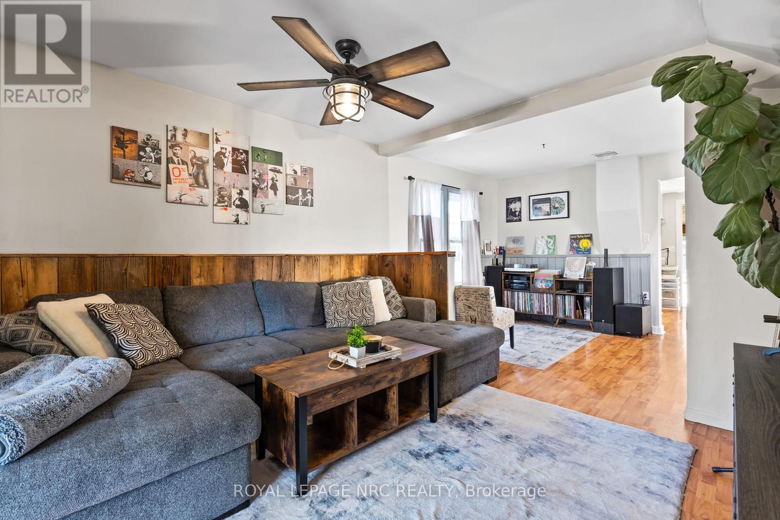 632 Steele Street, Port Colborne (Main Street), Ontario  L3K 4Y7 - Photo 6 - X12440866