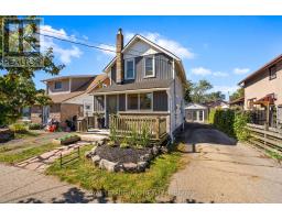 632 STEELE STREET, Port Colborne, Ontario