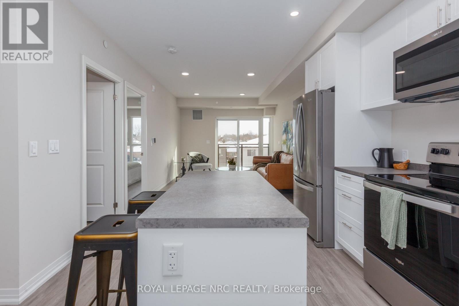 333 - 50 Herrick Avenue, St. Catharines (Oakdale), Ontario  L2P 2T9 - Photo 13 - X12440968
