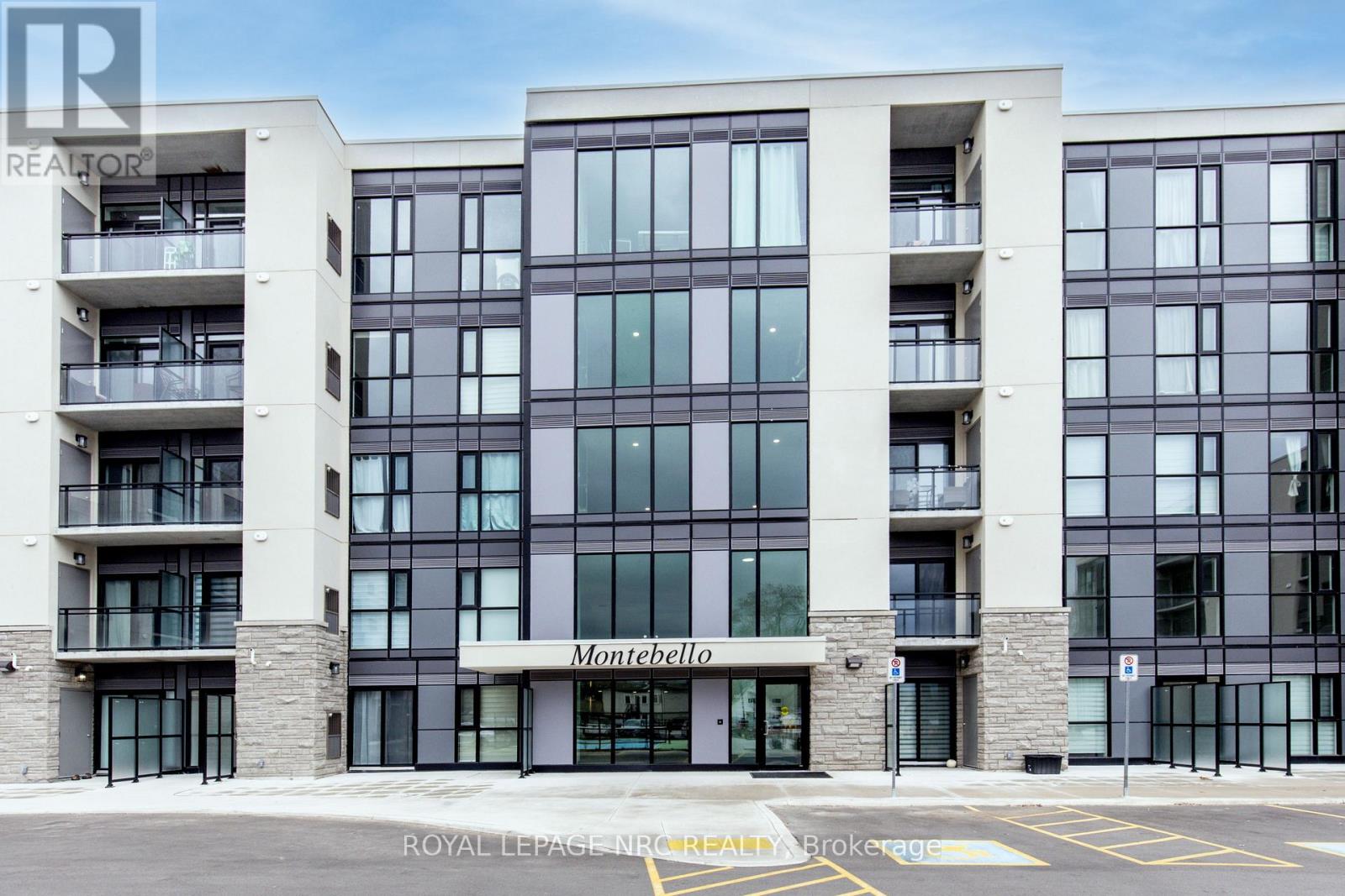 333 - 50 Herrick Avenue, St. Catharines (Oakdale), Ontario  L2P 2T9 - Photo 16 - X12440968