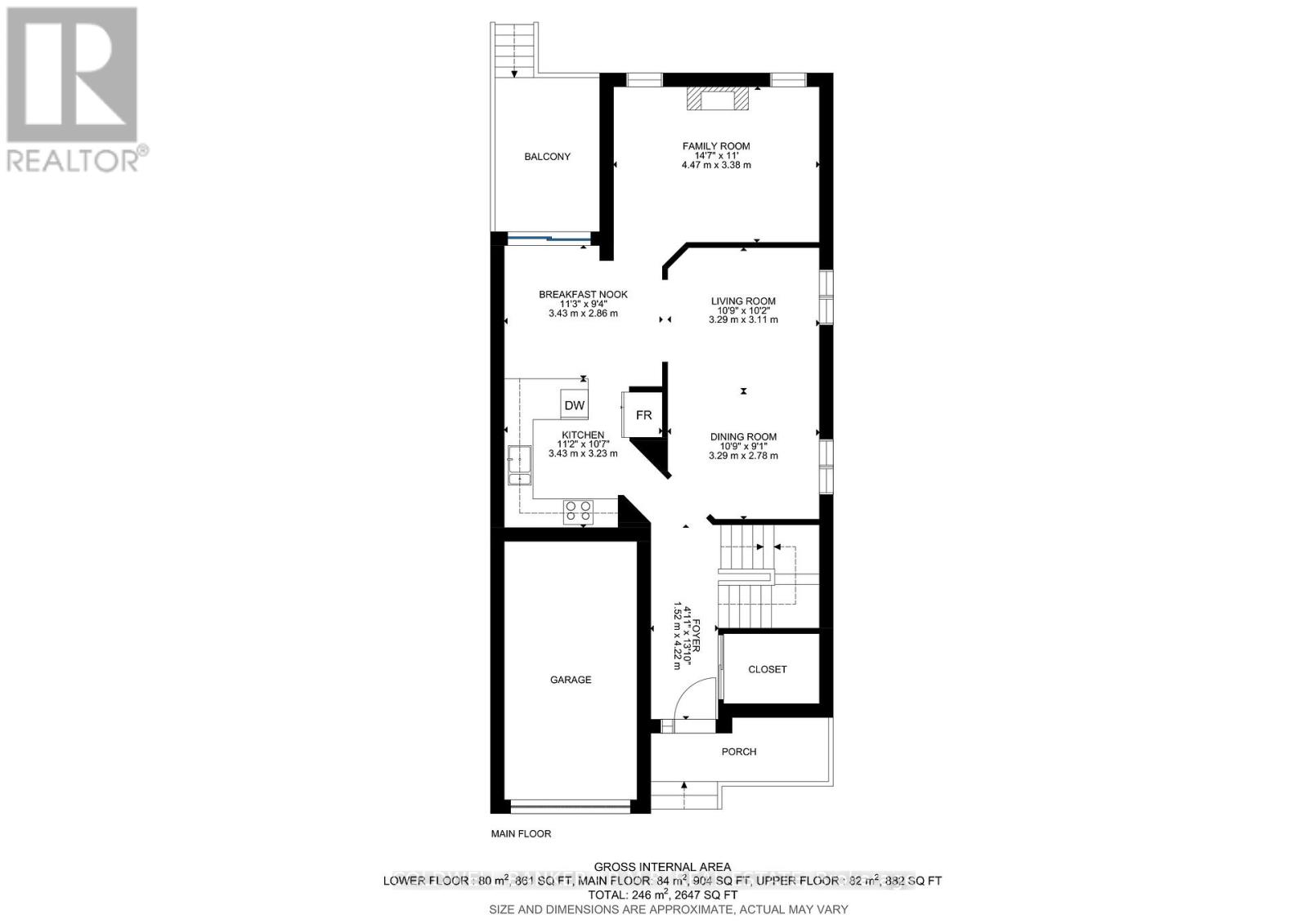 62 Ipswich Place, Whitby, Ontario  L1M 2K2 - Photo 49 - E12440483