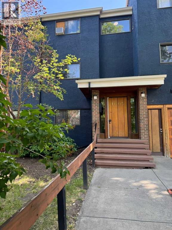 207, 1605 16 Avenue Sw, Calgary, Alberta  T3C 1A2 - Photo 1 - A2260677