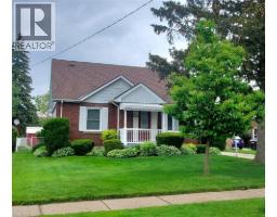 128 WOODS Street, Stratford, Ontario