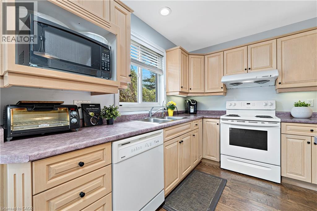 56 Dunkeld Avenue, St. Catharines, Ontario  L2M 4A7 - Photo 11 - 40775829