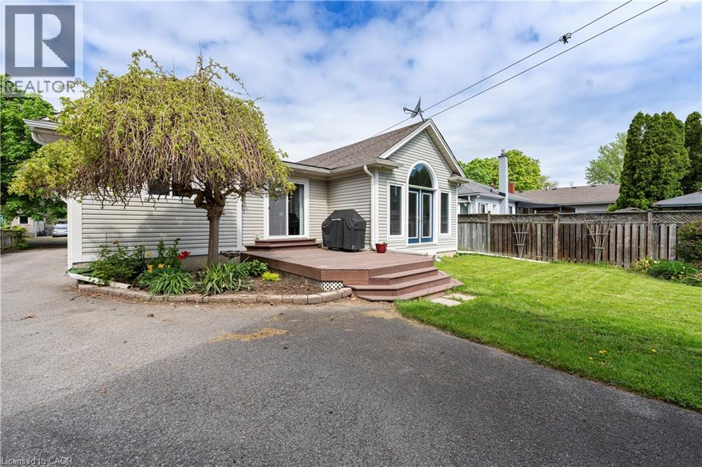 56 Dunkeld Avenue, St. Catharines, Ontario  L2M 4A7 - Photo 31 - 40775829