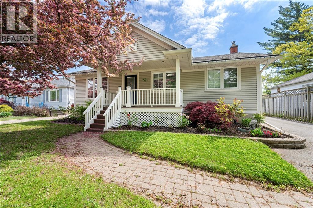 56 Dunkeld Avenue, St. Catharines, Ontario  L2M 4A7 - Photo 35 - 40775829