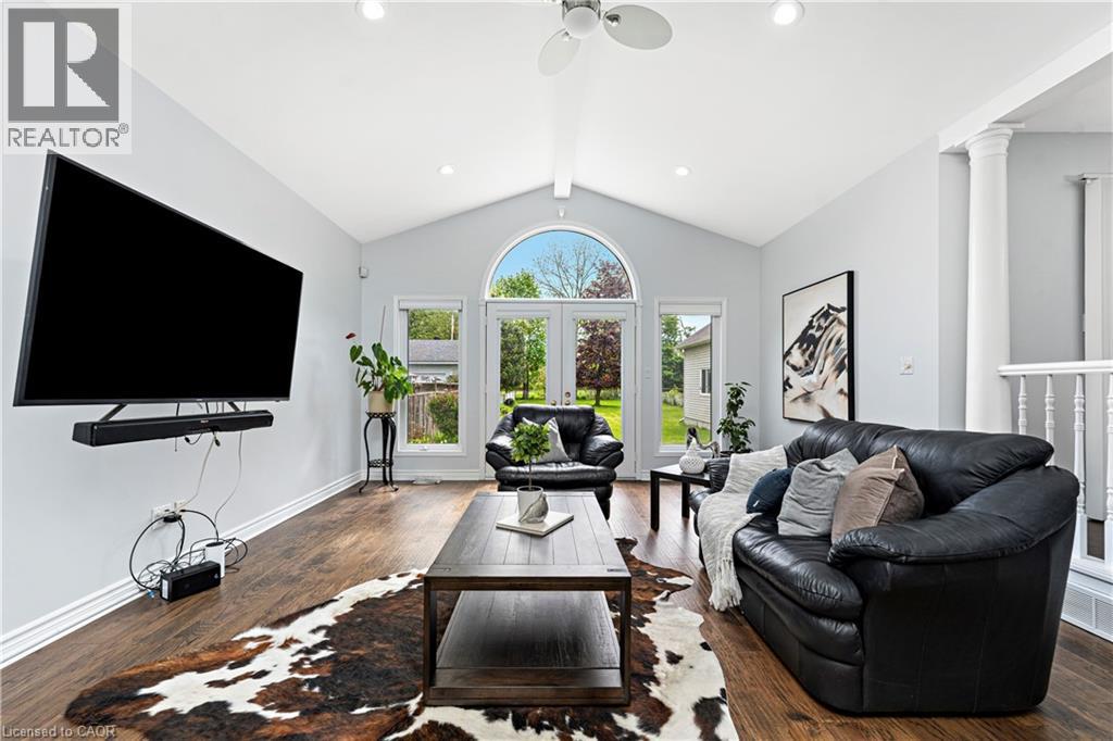 56 Dunkeld Avenue, St. Catharines, Ontario  L2M 4A7 - Photo 6 - 40775829