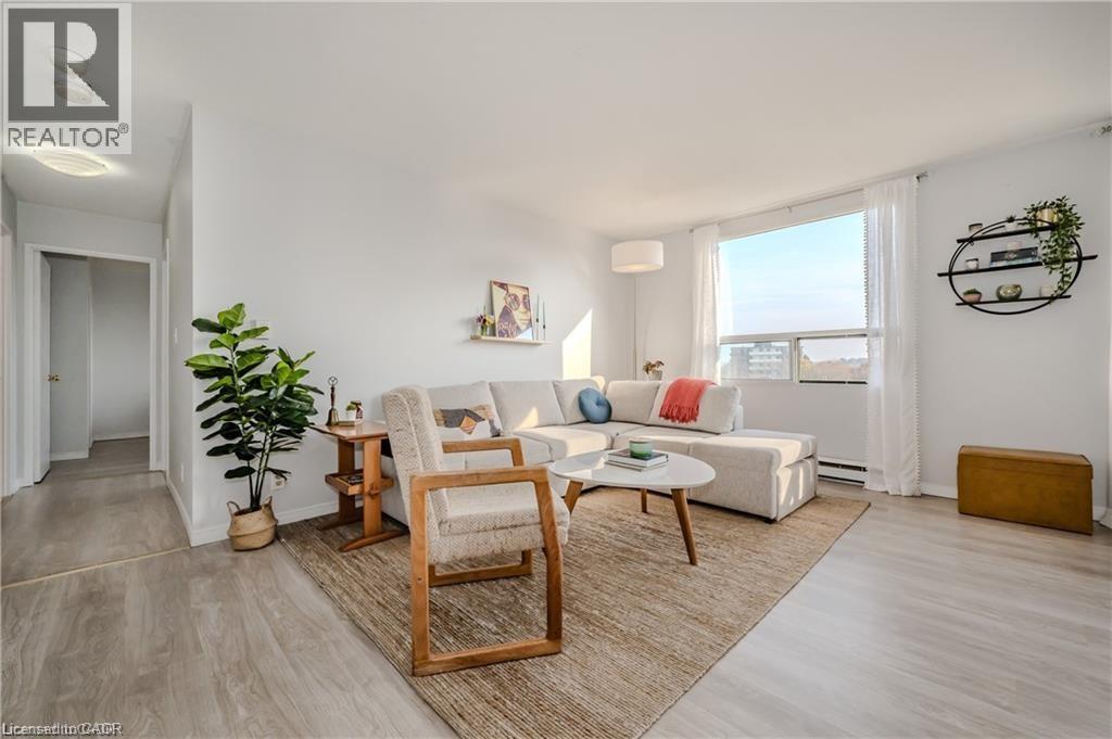 18 Holborn Court Unit# 503, Kitchener, Ontario  N2A 4A1 - Photo 10 - 40775661