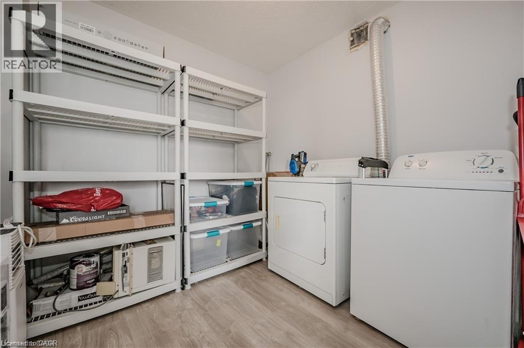 18 Holborn Court Unit# 503, Kitchener, Ontario  N2A 4A1 - Photo 21 - 40775661