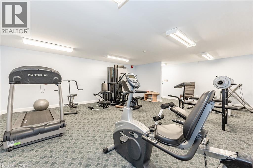 18 Holborn Court Unit# 503, Kitchener, Ontario  N2A 4A1 - Photo 24 - 40775661
