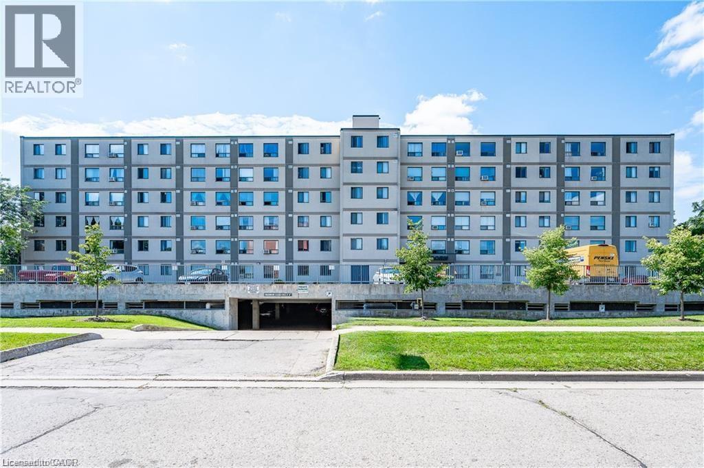 18 Holborn Court Unit# 503, Kitchener, Ontario  N2A 4A1 - Photo 26 - 40775661
