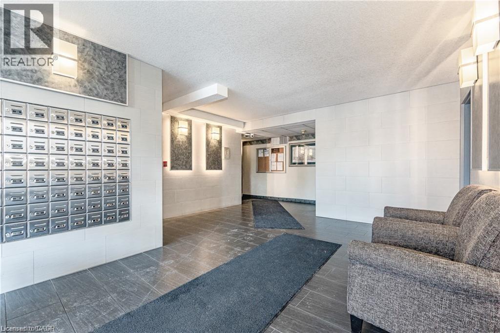 18 Holborn Court Unit# 503, Kitchener, Ontario  N2A 4A1 - Photo 30 - 40775661