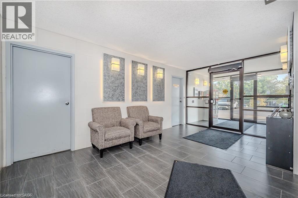 18 Holborn Court Unit# 503, Kitchener, Ontario  N2A 4A1 - Photo 31 - 40775661