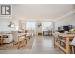 18 HOLBORN Court Unit# 503, kitchener, Ontario