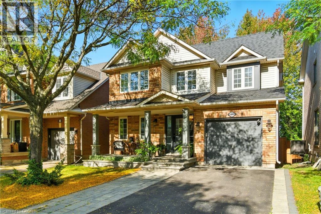 5566 Thorn Lane, Burlington, Ontario  L7L 6V8 - Photo 2 - 40775586