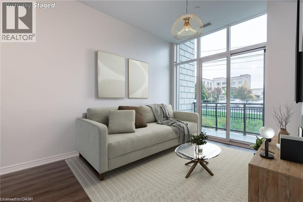 2750 King Street E Unit# 105, Hamilton, Ontario  L8G 0B8 - Photo 1 - 40775369