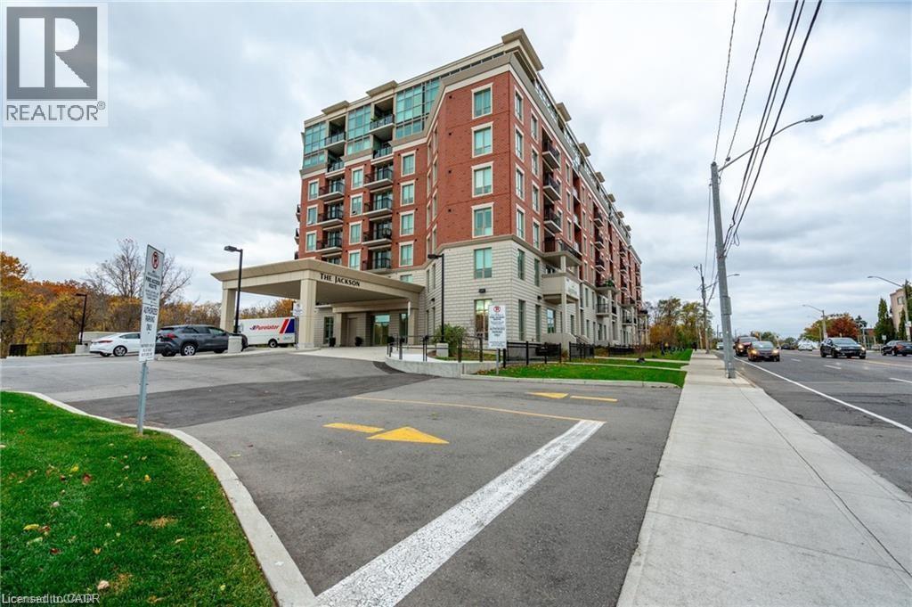 2750 King Street E Unit# 105, Hamilton, Ontario  L8G 0B8 - Photo 2 - 40775369