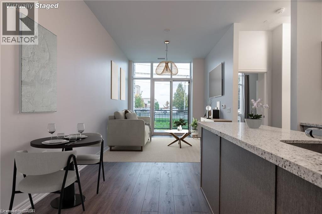 2750 King Street E Unit# 105, Hamilton, Ontario  L8G 0B8 - Photo 21 - 40775369