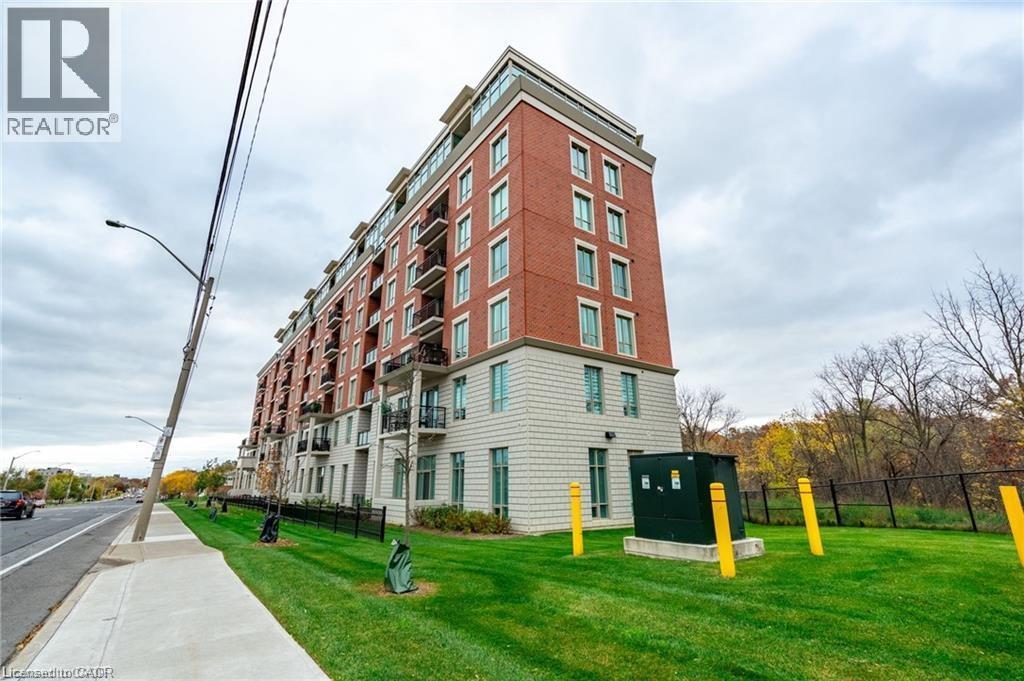 2750 King Street E Unit# 105, Hamilton, Ontario  L8G 0B8 - Photo 3 - 40775369