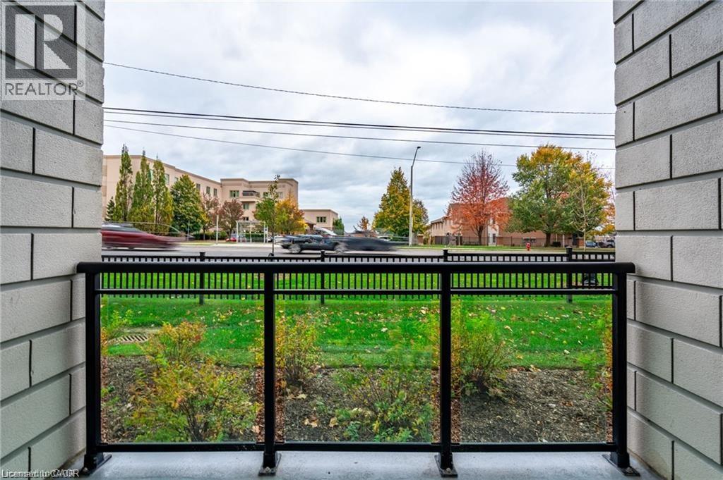 2750 King Street E Unit# 105, Hamilton, Ontario  L8G 0B8 - Photo 31 - 40775369