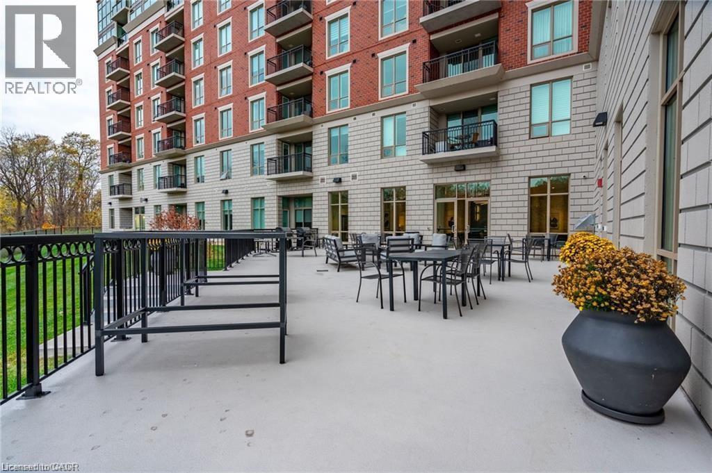 2750 King Street E Unit# 105, Hamilton, Ontario  L8G 0B8 - Photo 39 - 40775369