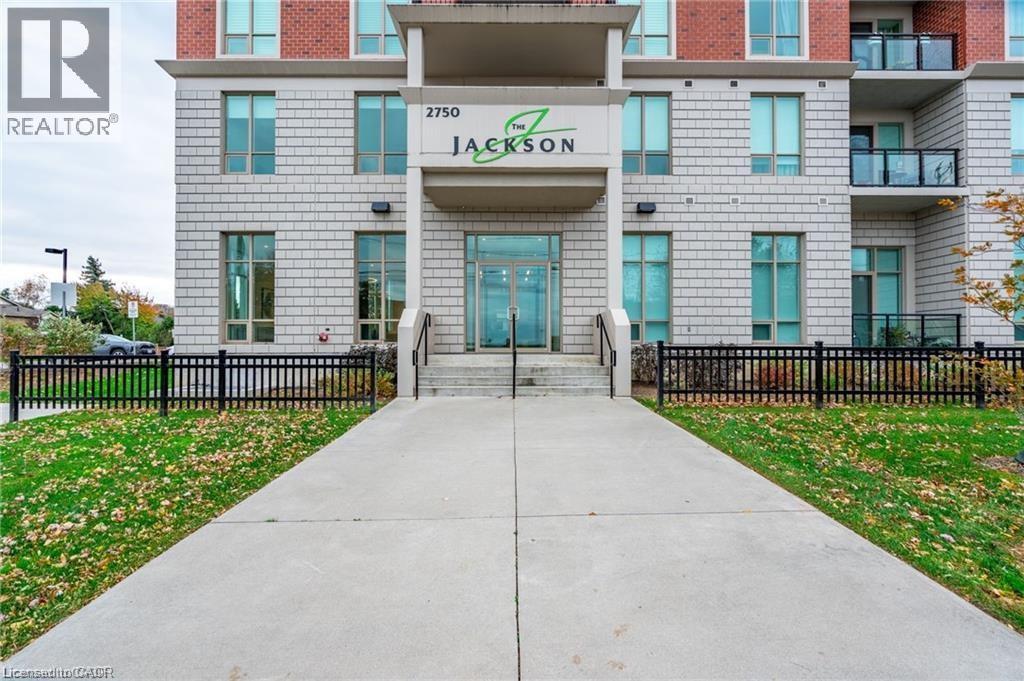 2750 King Street E Unit# 105, Hamilton, Ontario  L8G 0B8 - Photo 4 - 40775369