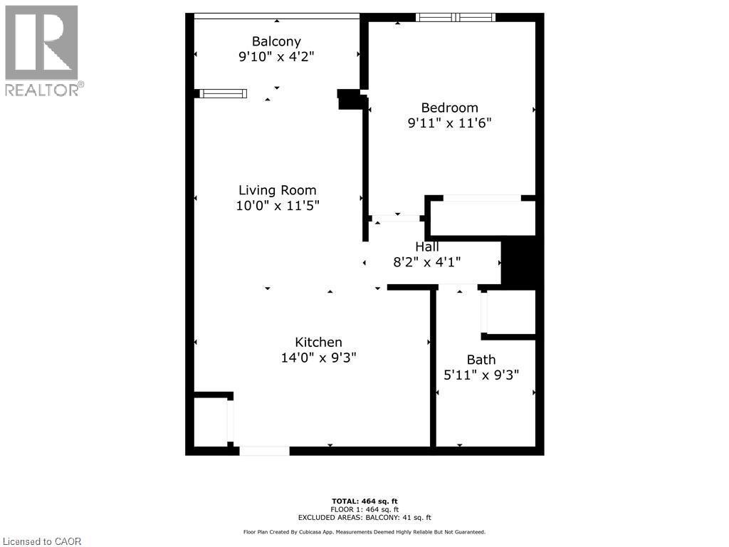 2750 King Street E Unit# 105, Hamilton, Ontario  L8G 0B8 - Photo 44 - 40775369