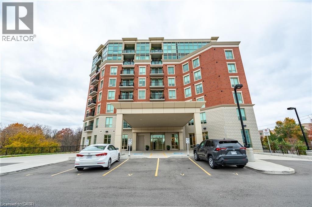 2750 King Street E Unit# 105, Hamilton, Ontario  L8G 0B8 - Photo 5 - 40775369