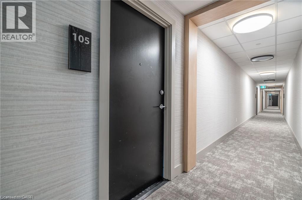 2750 King Street E Unit# 105, Hamilton, Ontario  L8G 0B8 - Photo 9 - 40775369