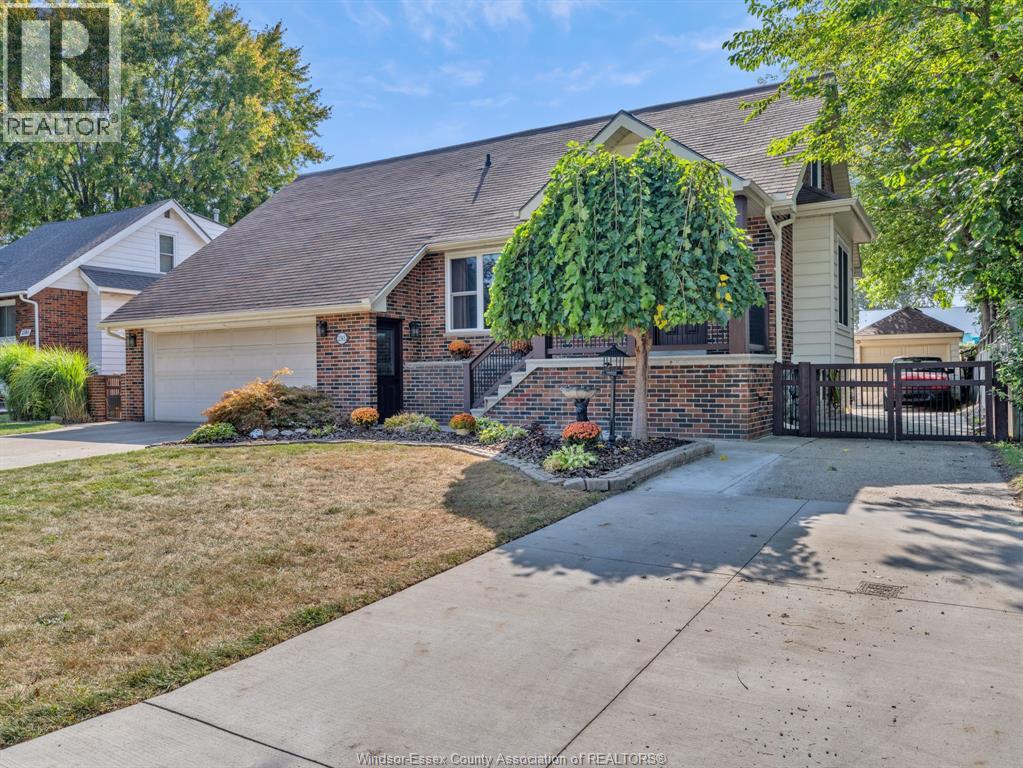 2365 Norman, Windsor, Ontario  N8T 1S6 - Photo 30 - 25025111