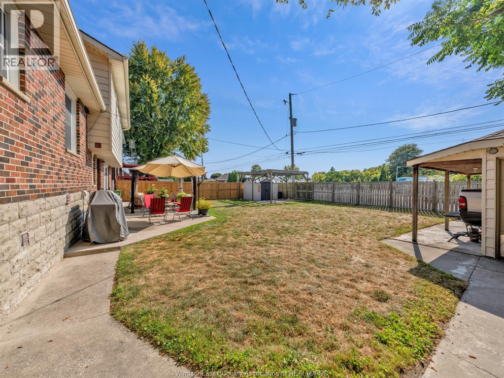 2365 Norman, Windsor, Ontario  N8T 1S6 - Photo 32 - 25025111