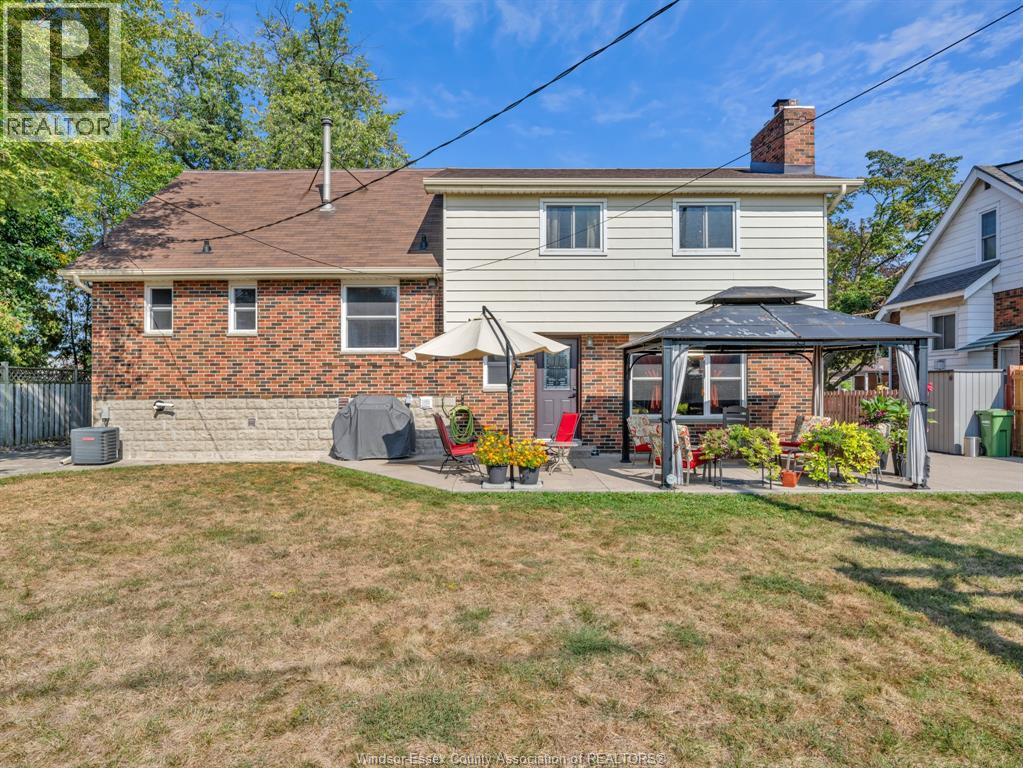 2365 Norman, Windsor, Ontario  N8T 1S6 - Photo 34 - 25025111