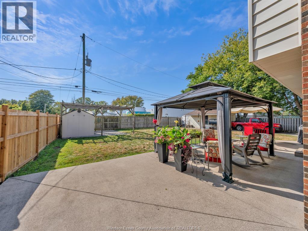 2365 Norman, Windsor, Ontario  N8T 1S6 - Photo 35 - 25025111