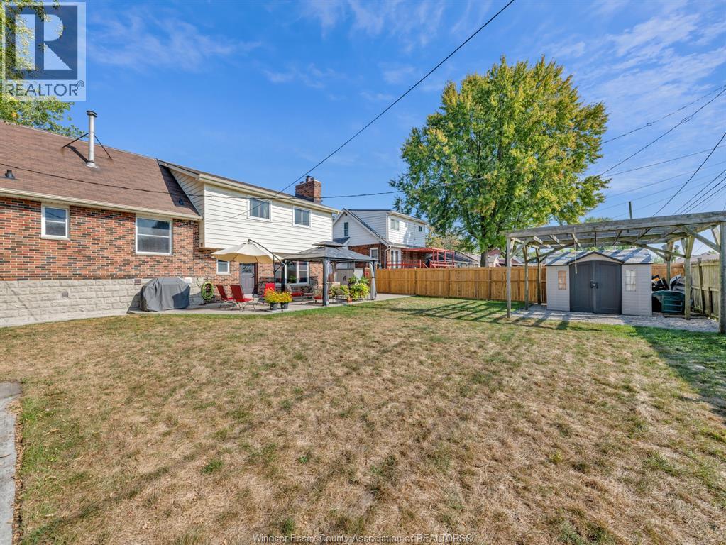 2365 Norman, Windsor, Ontario  N8T 1S6 - Photo 37 - 25025111