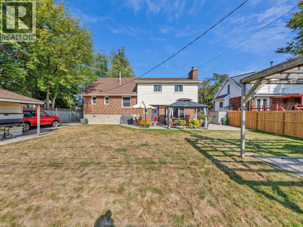 2365 Norman, Windsor, Ontario  N8T 1S6 - Photo 38 - 25025111
