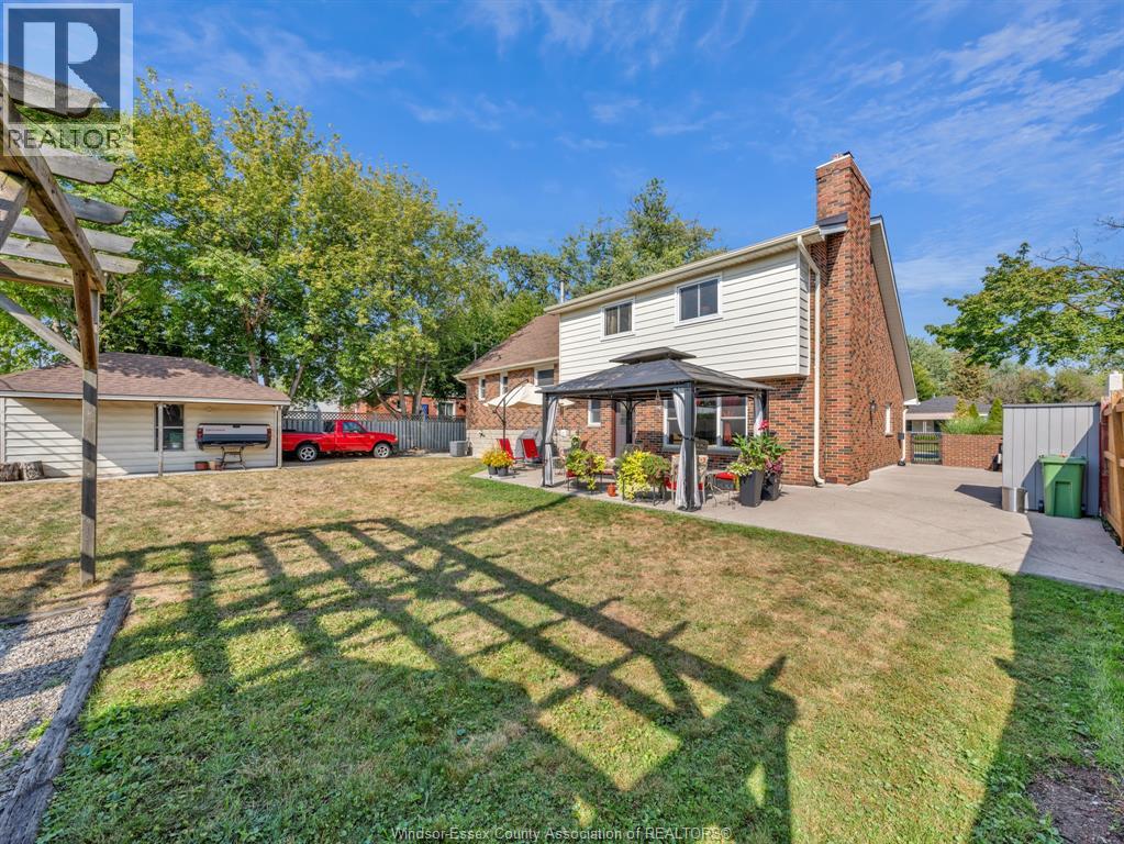 2365 Norman, Windsor, Ontario  N8T 1S6 - Photo 39 - 25025111