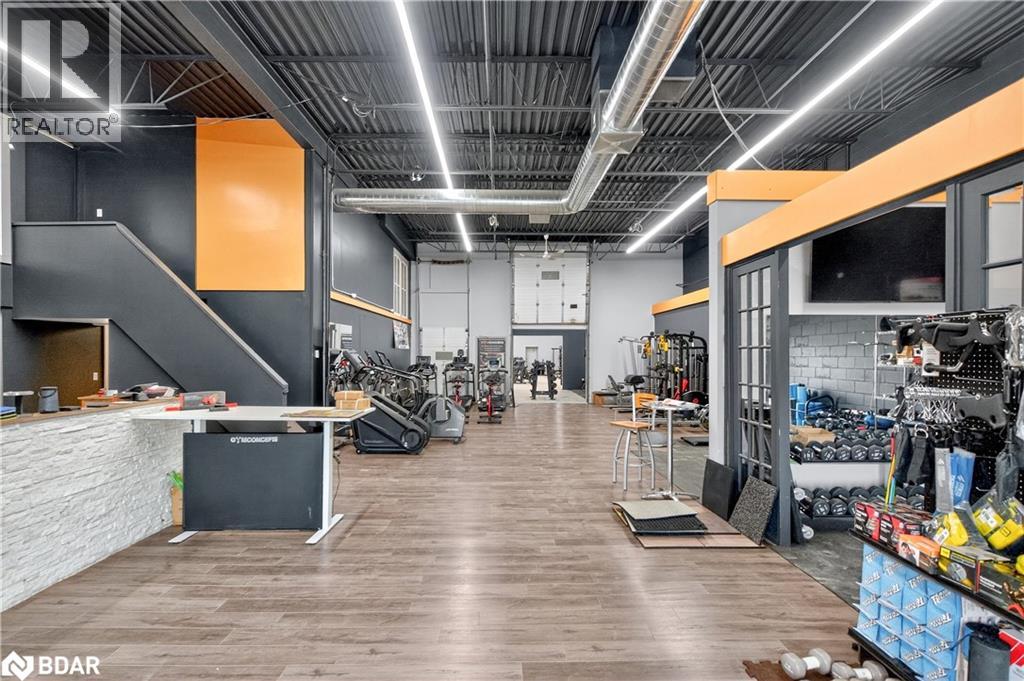 165 Saunders Road, Barrie, Ontario  L4N 9A3 - Photo 4 - 40771178