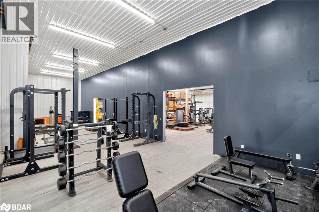 165 Saunders Road, Barrie, Ontario  L4N 9A3 - Photo 7 - 40771178