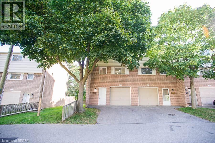 279 Stanley Street Unit# A, Brantford, Ontario  N3S 7K2 - Photo 1 - 40774971