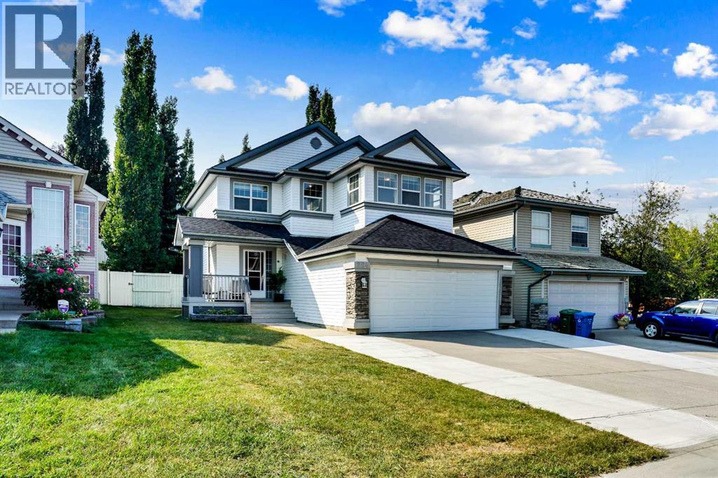 264 Harvest Hills Drive Ne, Calgary, Alberta  t3k 4h7 - Photo 2 - A2243711