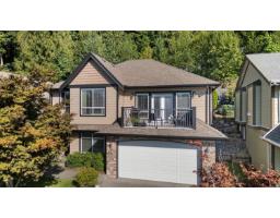 8 50354 Adelaide Place|Eastern Hillsides, Chilliwack, Ca