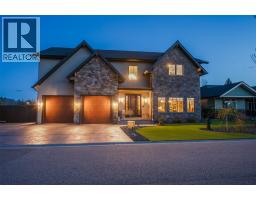 1505 Britton Road, summerland, British Columbia