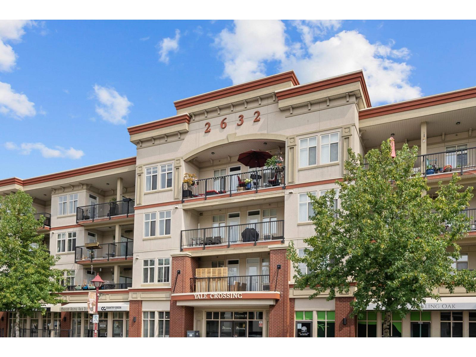 308 2632 Pauline Street, Abbotsford, British Columbia  V2S 0C9 - Photo 37 - R3054645