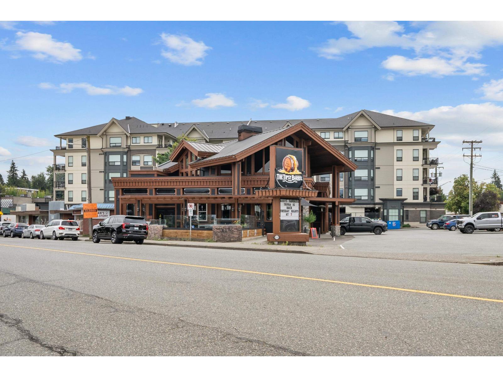 308 2632 Pauline Street, Abbotsford, British Columbia  V2S 0C9 - Photo 29 - R3054645