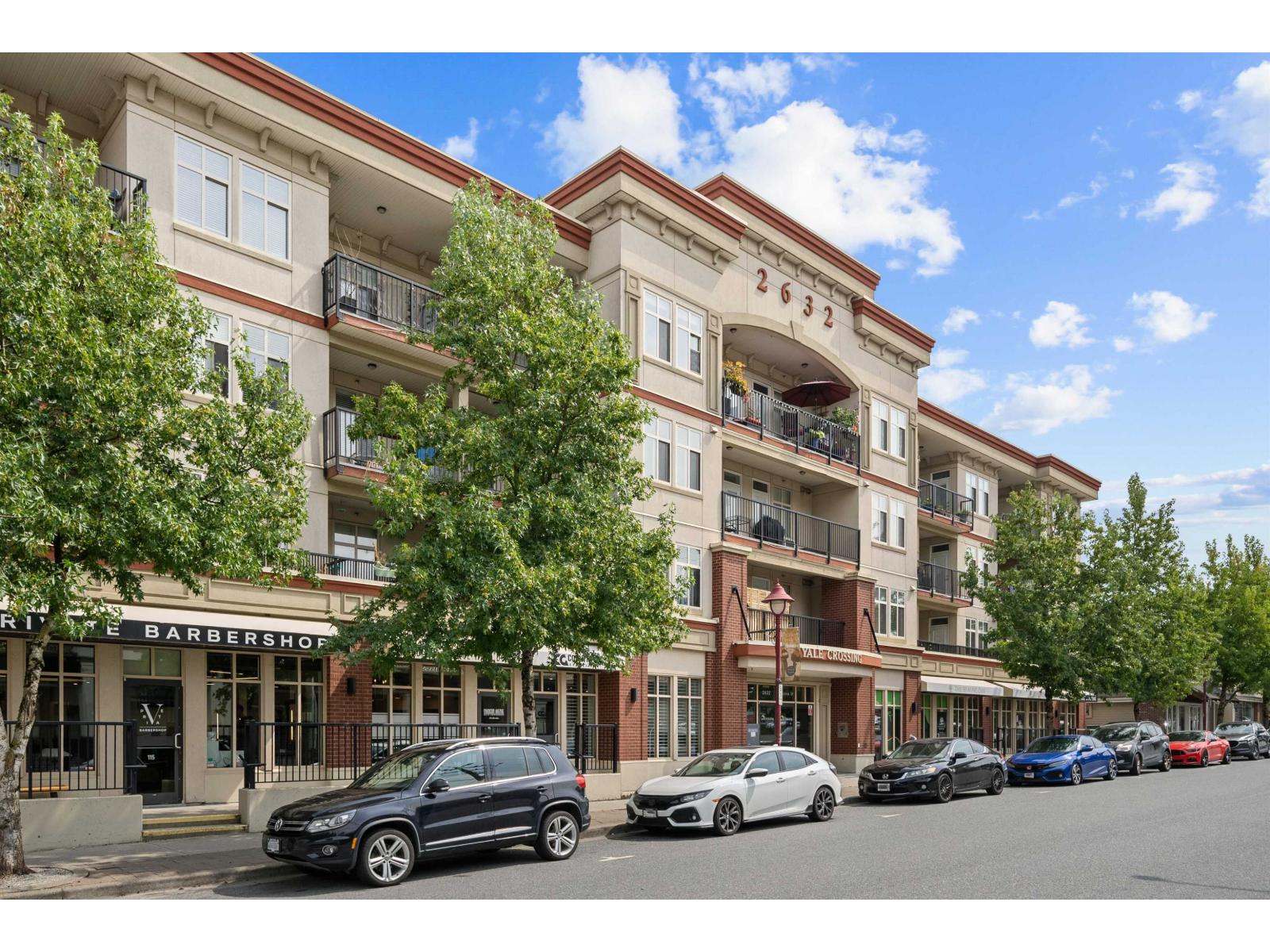 308 2632 Pauline Street, Abbotsford, British Columbia  V2S 0C9 - Photo 40 - R3054645