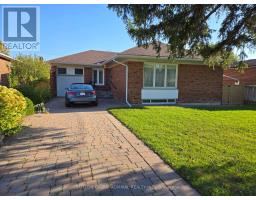 261 EPSOM DOWNS DRIVE, Toronto, Ontario