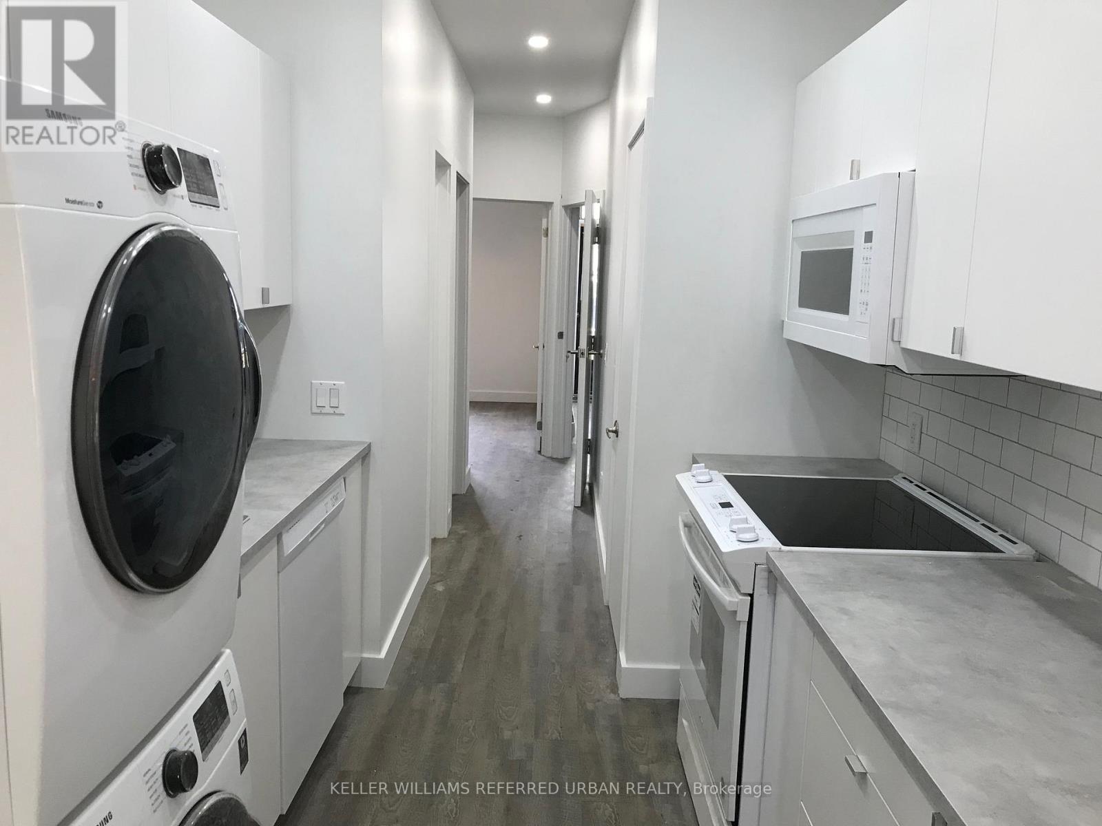 1 - 344 Bartlett Avenue N, Toronto, Ontario  M6H 3G7 - Photo 10 - W12440805