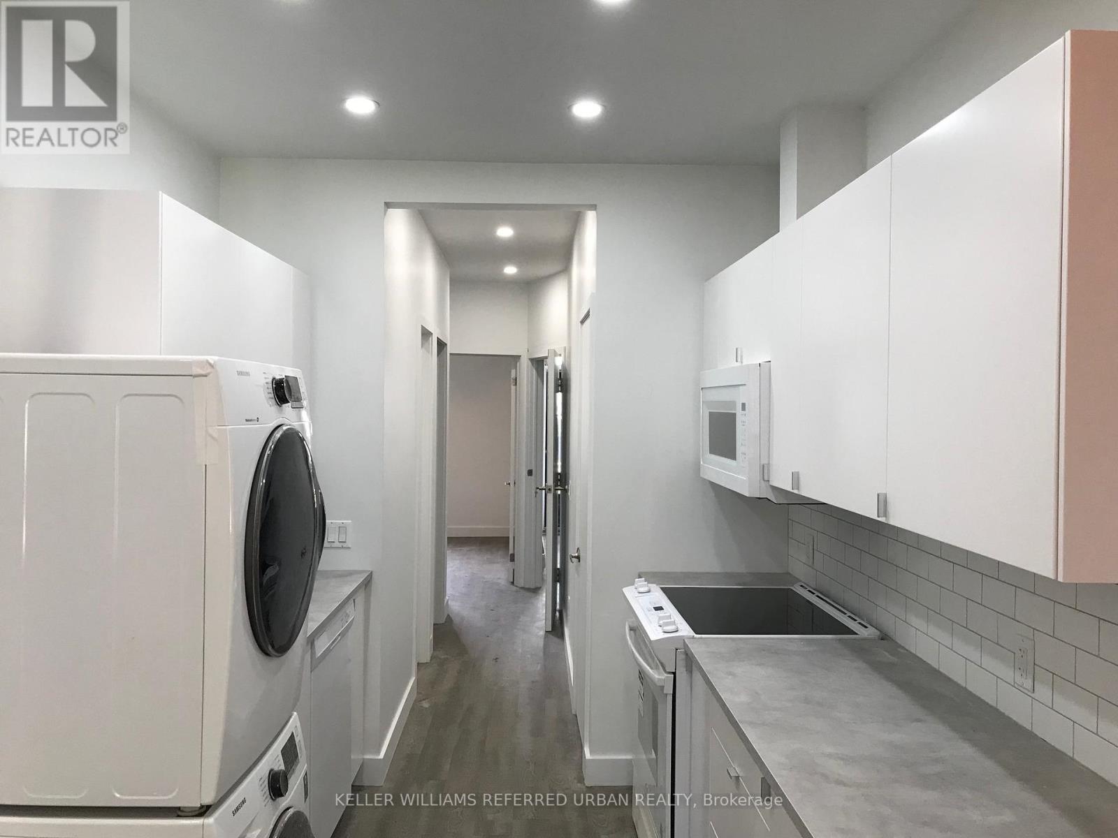 1 - 344 Bartlett Avenue N, Toronto, Ontario  M6H 3G7 - Photo 11 - W12440805